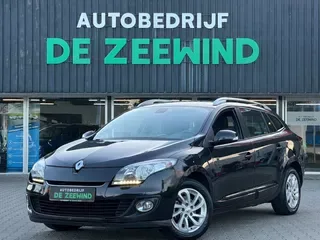 Renault Mégane (2013) — foto 1