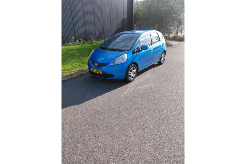 Honda Jazz (2009)