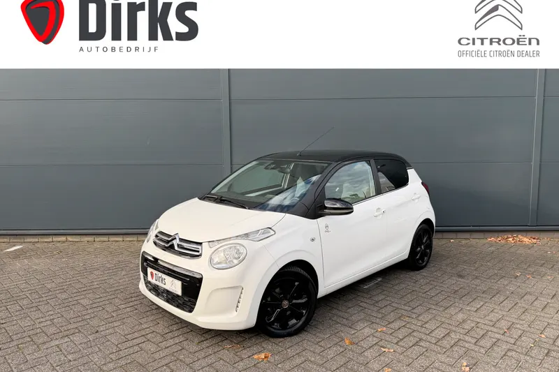 Citroën C1 (2020)