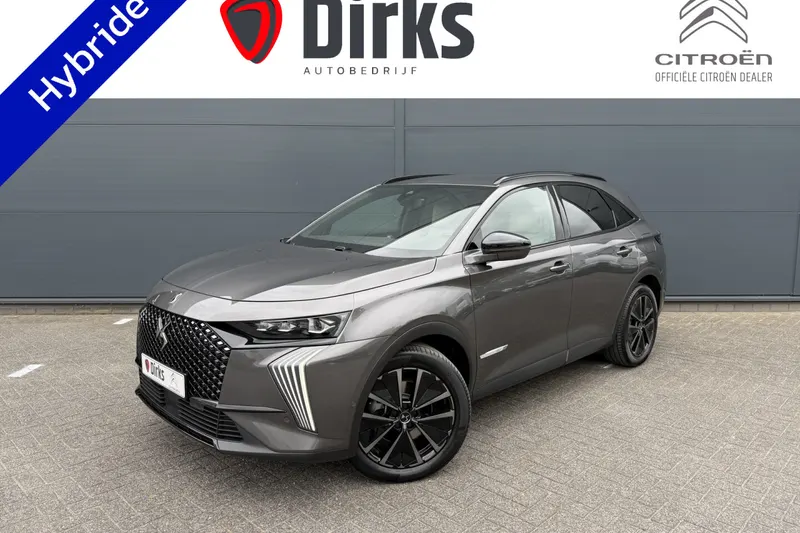 DS 7 (2024)