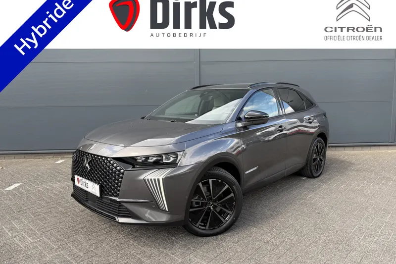 DS 7 (2024)