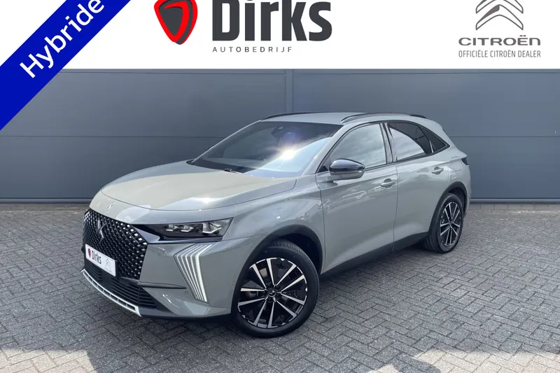 DS 7 (2024)