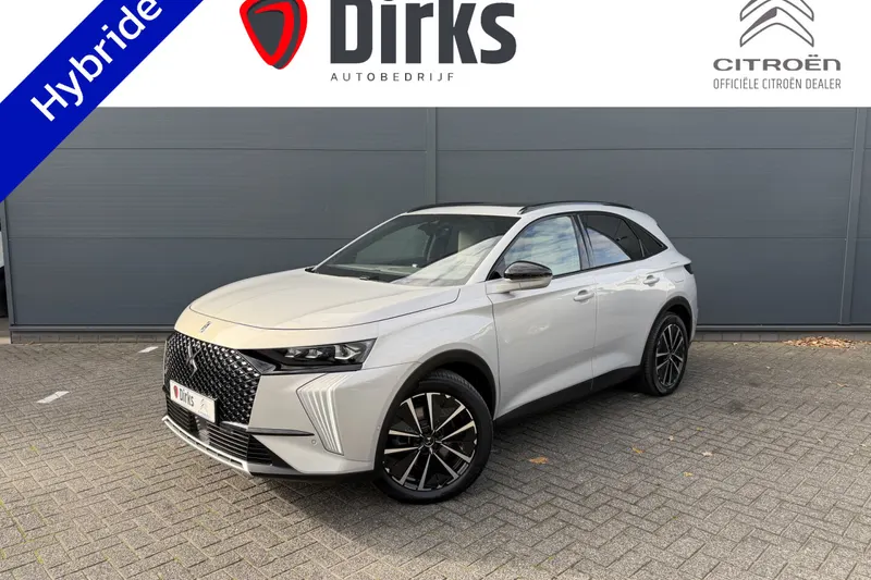 DS 7 (2025)