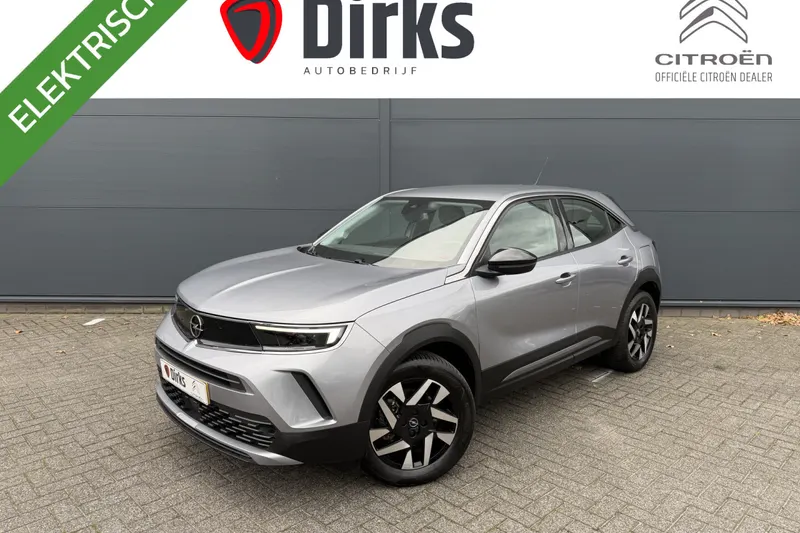 Opel Mokka-e (2024)