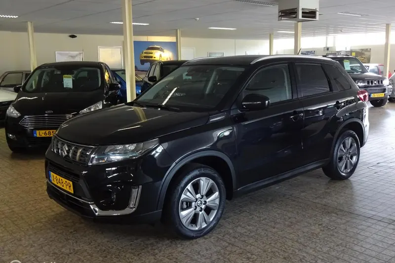 Suzuki Vitara (2024)