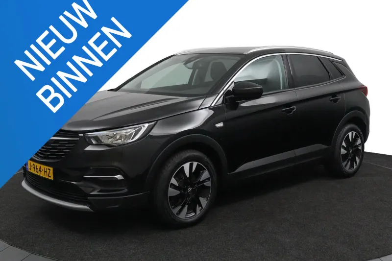 Opel Grandland (2020)