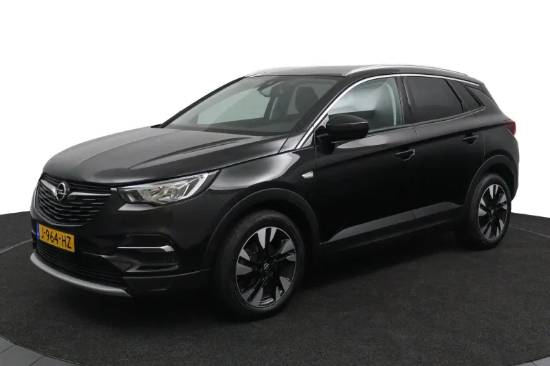 Opel Grandland (2020)