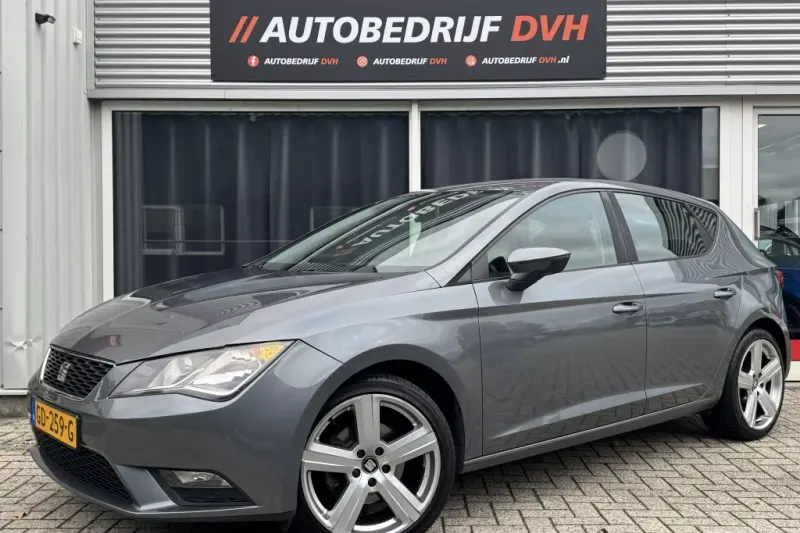 SEAT Leon (2013)