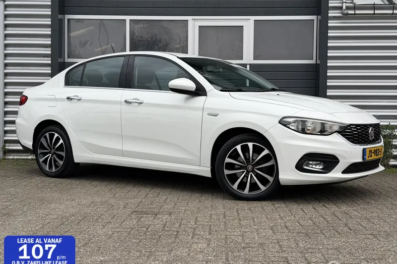 Fiat Tipo (2016)