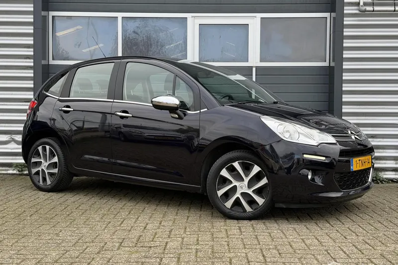 Citroën C3 (2014)