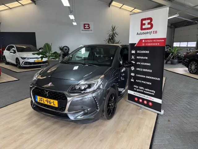 DS 3 (2017) — foto 1