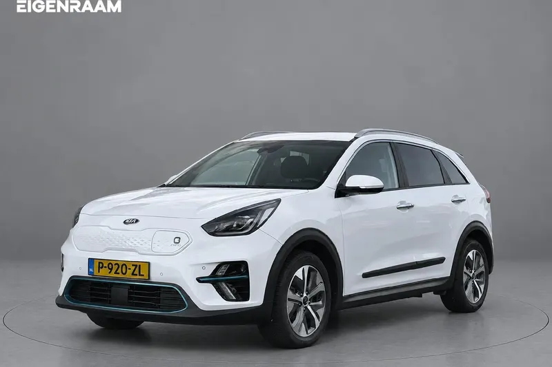 Kia Niro EV (2021)