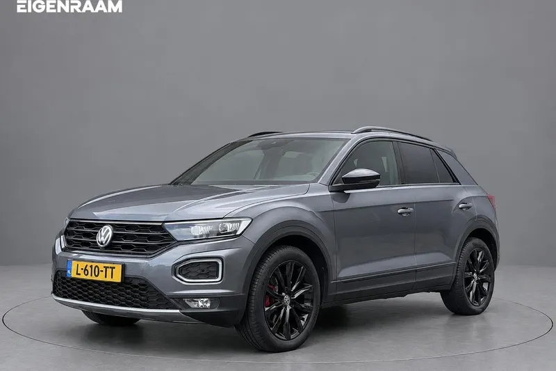 Volkswagen T-Roc (2020)