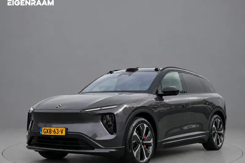 NIO EL6 (2024)