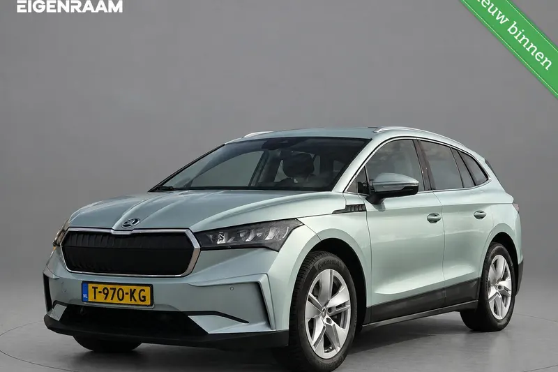 Škoda Enyaq (2023)