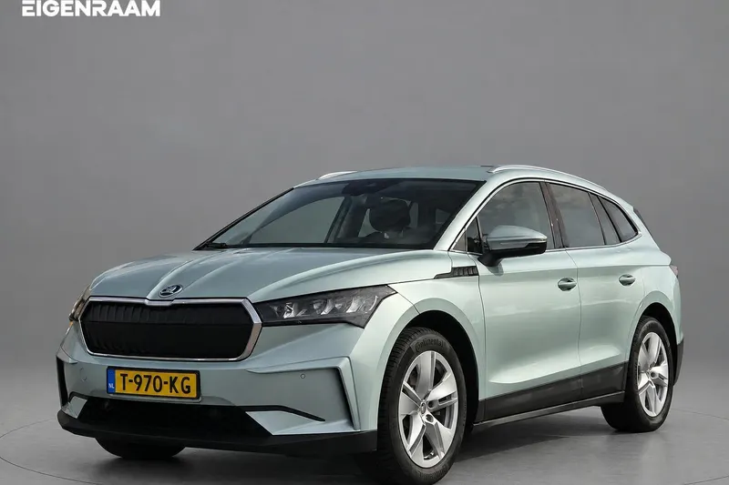 Škoda Enyaq (2023)