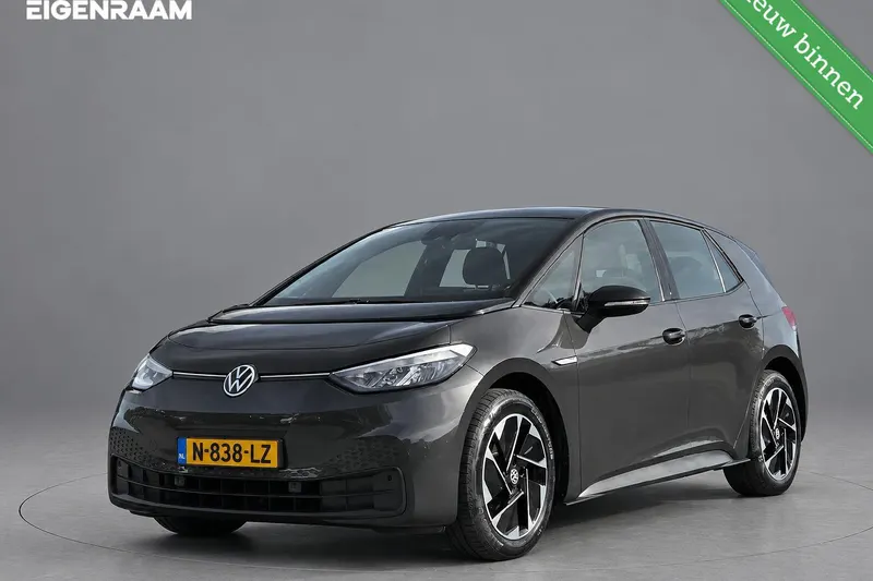 Volkswagen ID.3 (2021)
