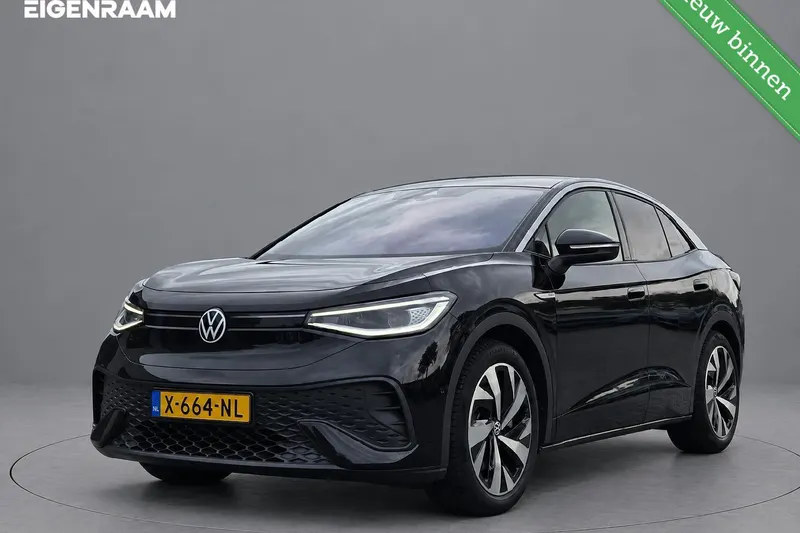 Volkswagen ID.5 (2023)