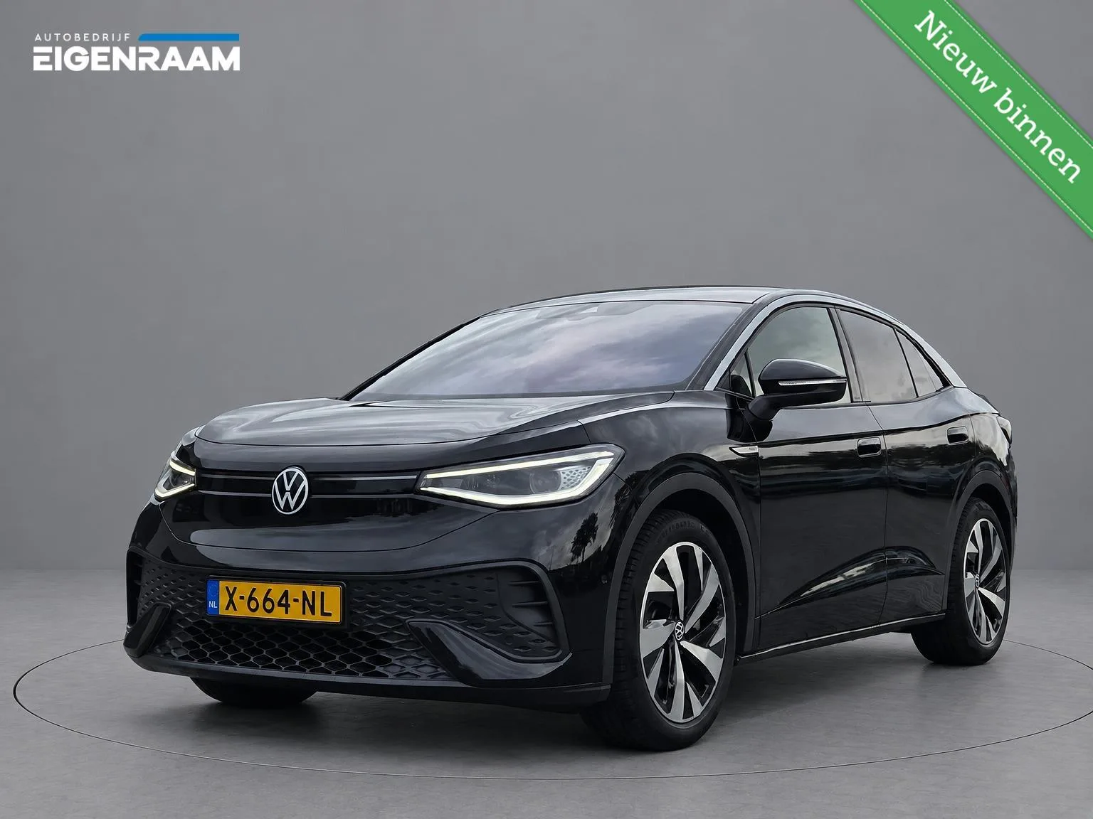 Volkswagen ID.5 (2023) — foto 1
