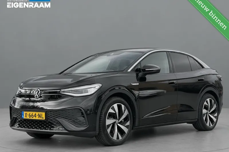 Volkswagen ID.5 (2023)