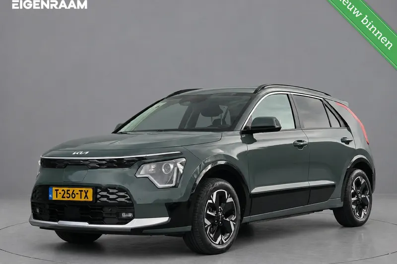 Kia Niro EV (2023)