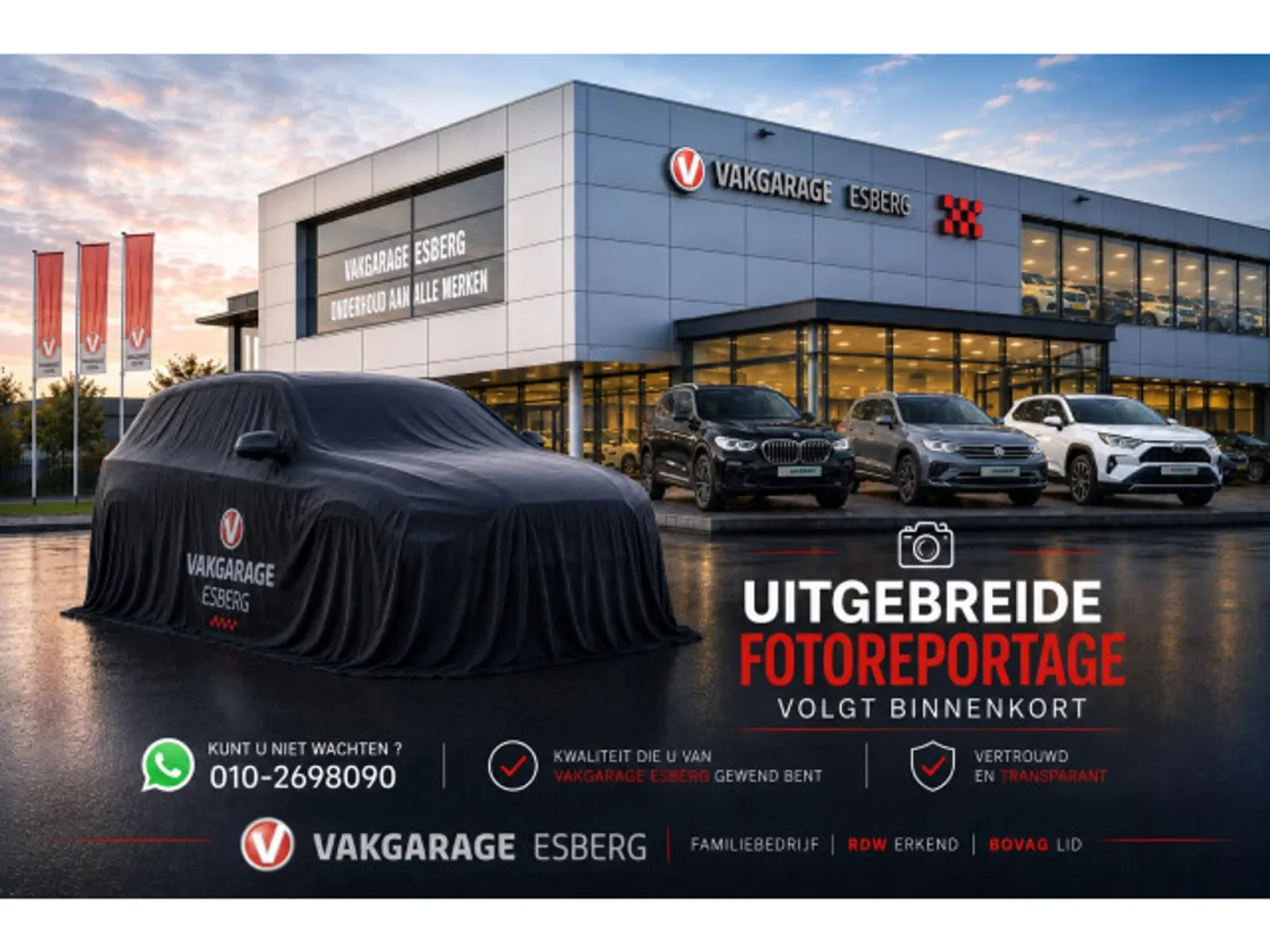 MINI Countryman (2021) — foto 1