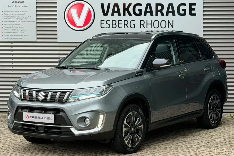 Suzuki Vitara (2023)