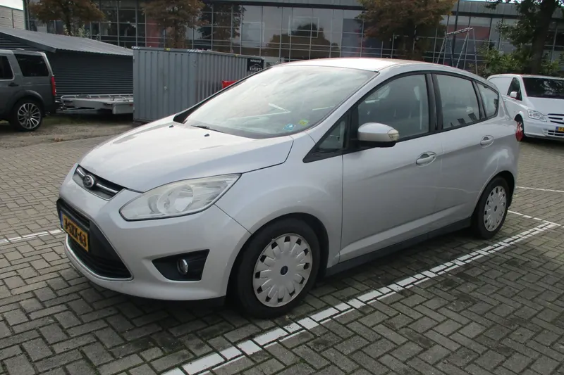 Ford C-Max (2013)