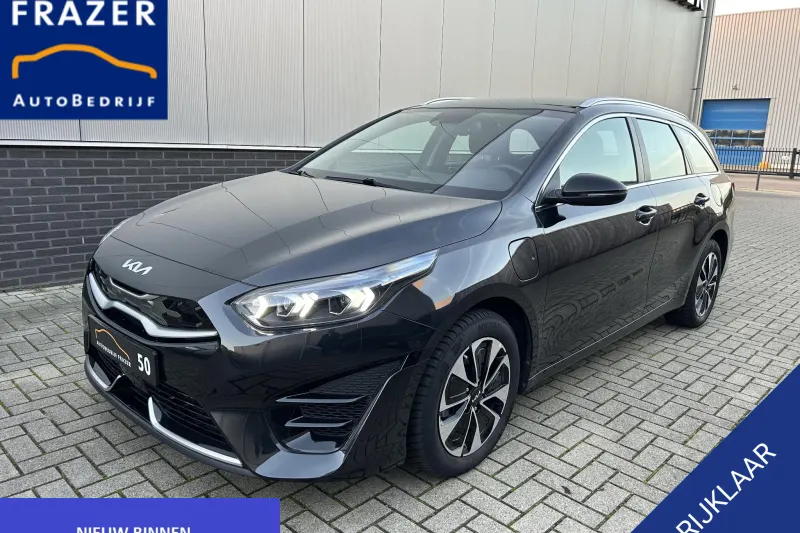 Kia Ceed (2022)
