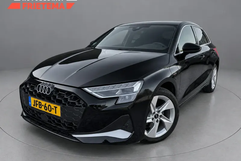 Audi A3 (2025)