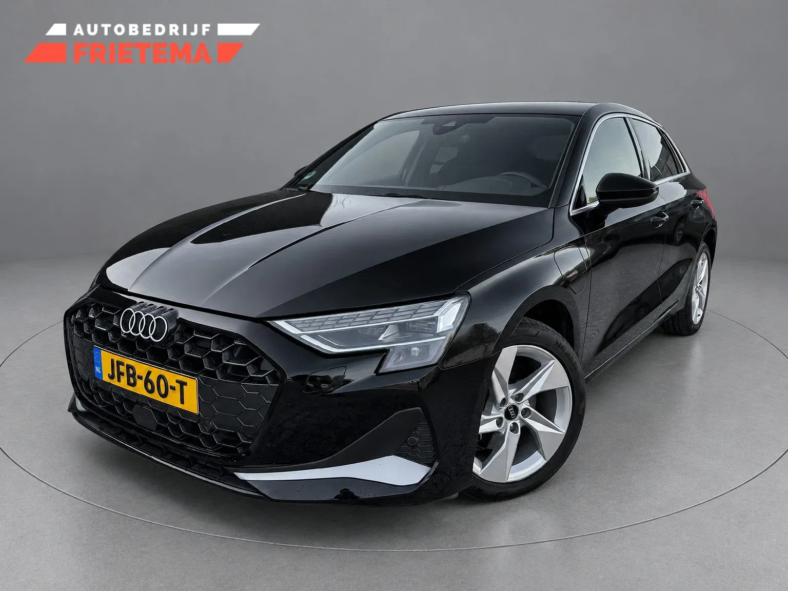Audi A3 (2025) — foto 1