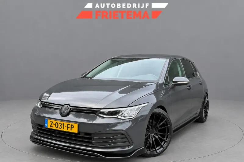 Volkswagen Golf (2020)