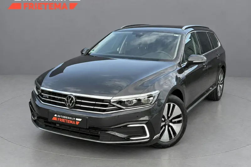 Volkswagen Passat (2022)