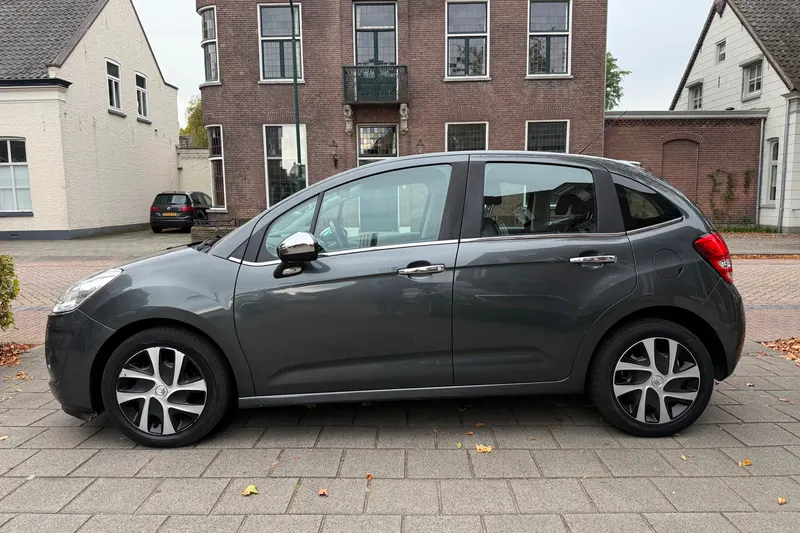 Citroën C3 (2013)