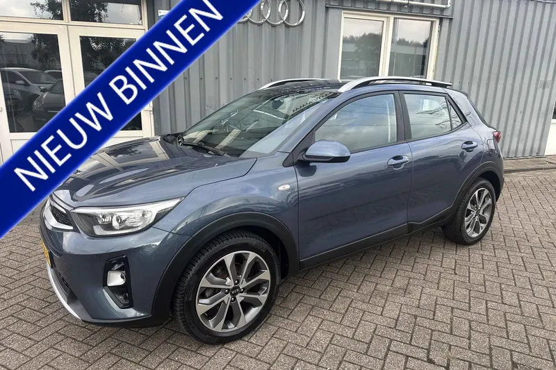 Kia Stonic (2020)