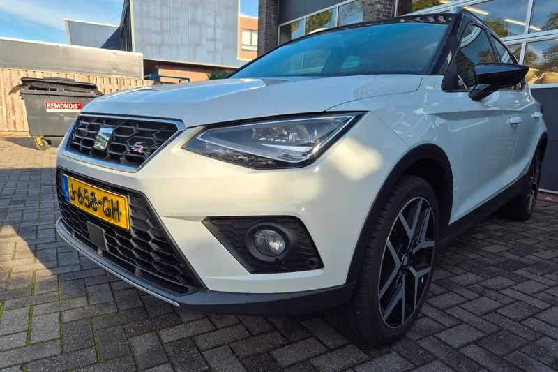 SEAT Arona (2020)