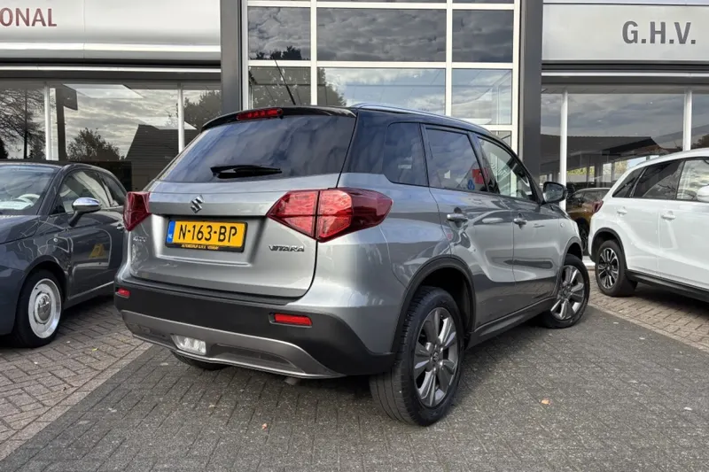 Suzuki Vitara (2019)