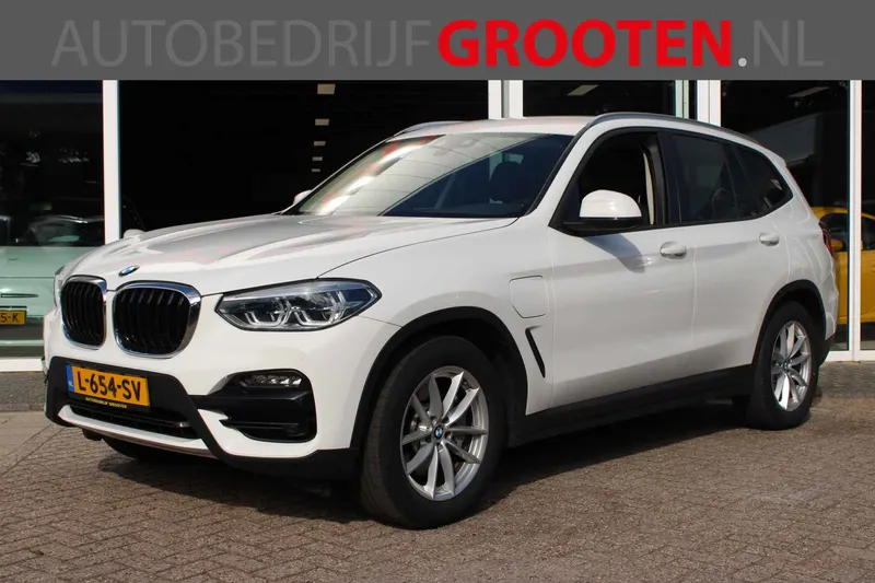 BMW X3 (2021)