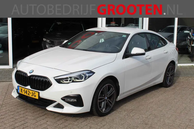 BMW 2-Serie Gran Coupé (2021)