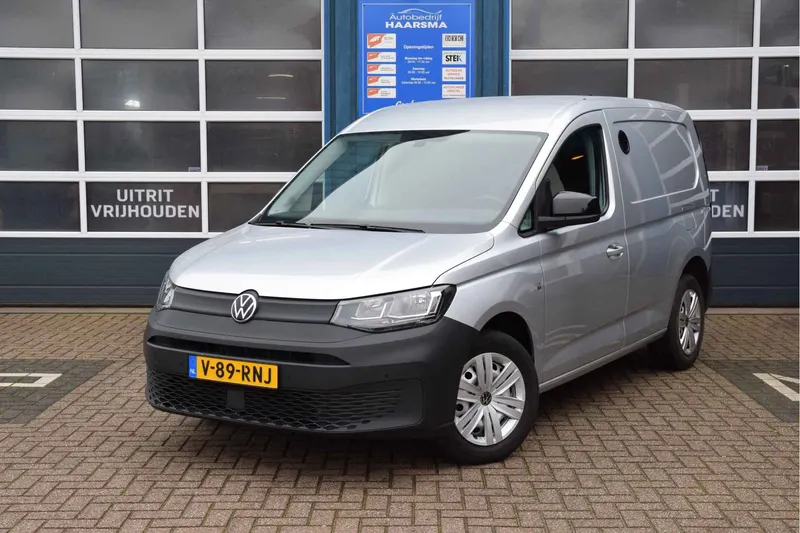 Volkswagen Caddy (2023)