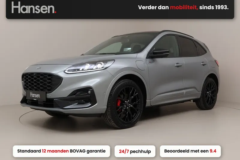 Ford Kuga (2024)