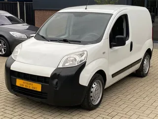 Citroën Nemo (2015) — foto 1