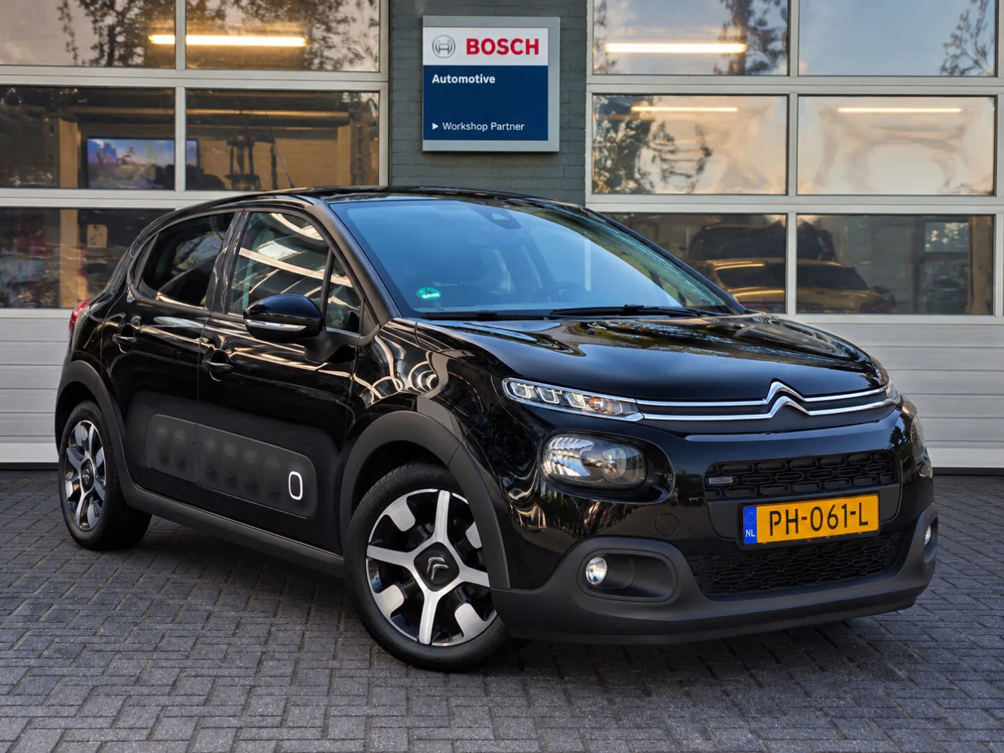Citroën C3 (2017) — foto 1