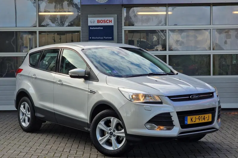 Ford Kuga (2016)