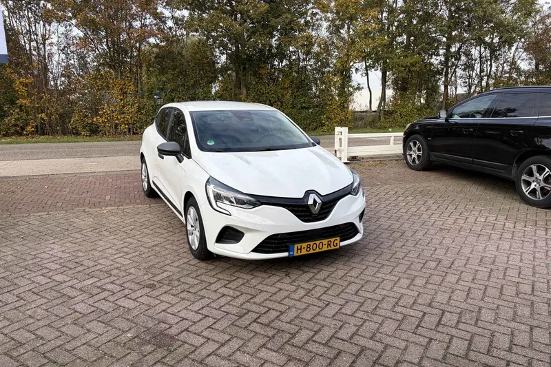 Renault Clio (2020)