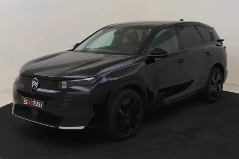 Citroën C5 Aircross (2026)