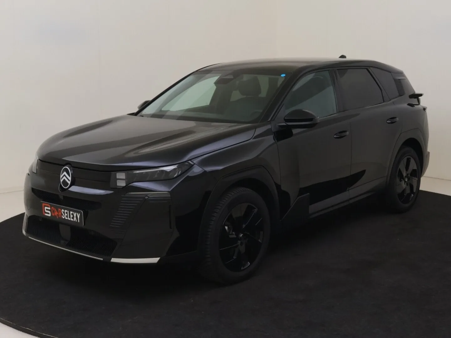 Citroën C5 Aircross (2026) — foto 1