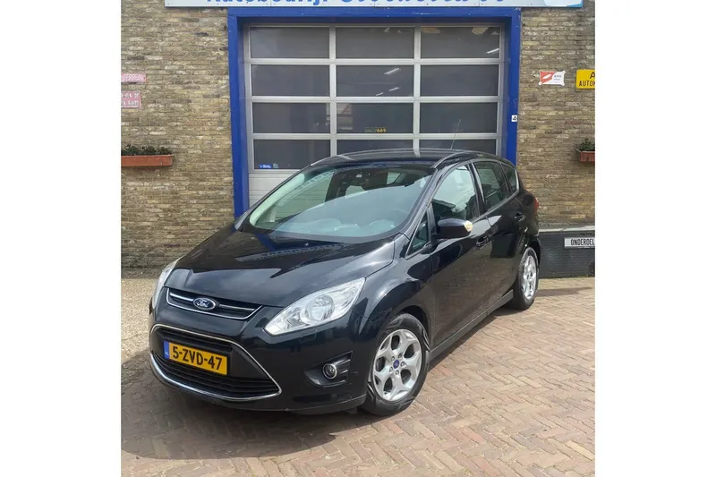Ford C-Max (2011)