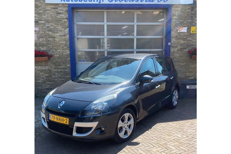Renault Scénic (2010)