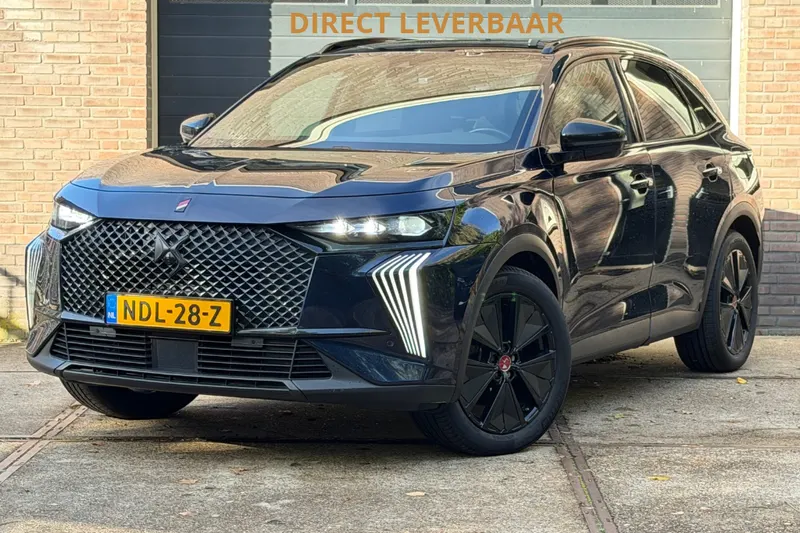 DS 7 (2023)